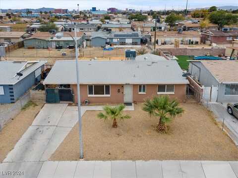 2009 Hassell Avenue, North Las Vegas, NV 89032