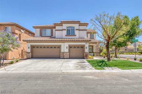 11674 Firesteed Place, Las Vegas, NV 89141