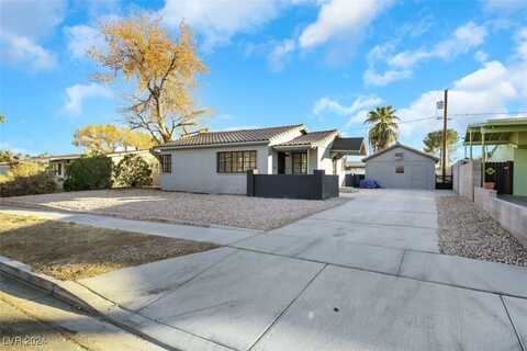 1424 Wengert Avenue, Las Vegas, NV 89104