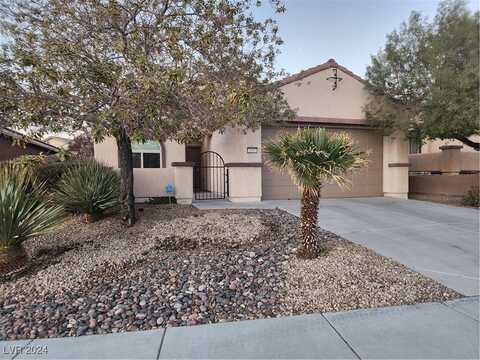 2652 Rue Marquette Avenue, Henderson, NV 89044