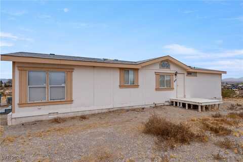 675 Marble Avenue, Sandy Valley, NV 89019