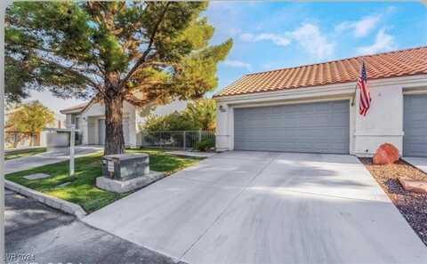 2253 Van Gogh Drive, Henderson, NV 89074