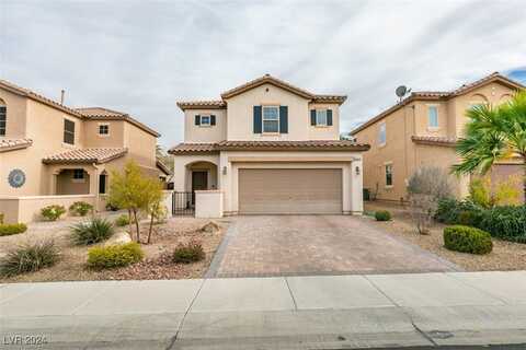 964 Via Del Tramonto Street, Henderson, NV 89011