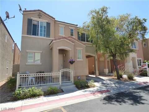 10360 Lettuce Leaf Street, Las Vegas, NV 89183