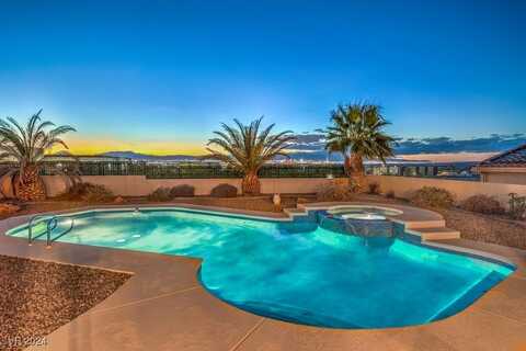 1052 Hollyhock Drive, Henderson, NV 89011