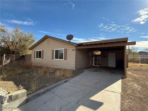 4671 Petaluma Circle, Las Vegas, NV 89120