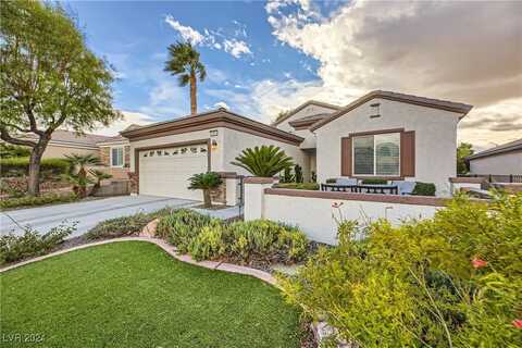 2341 Cordelia Street, Henderson, NV 89044