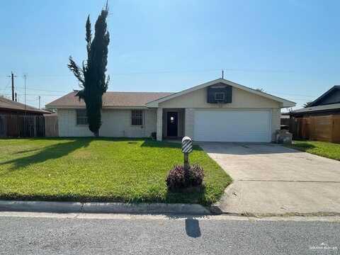 3101 N 25 1/2 Street, McAllen, TX 78501