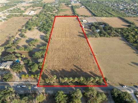 00 N Taylor Road, McAllen, TX 78504