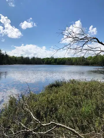 On CRAWFORD LAKE RD, Presque Isle, WI 54557