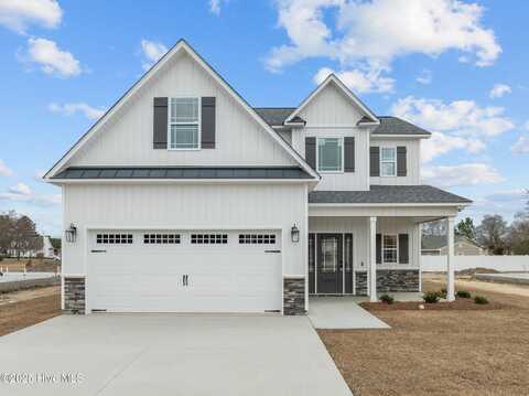 2406 Great Laurel Court, Greenville, NC 27834