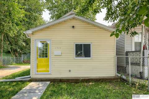 1715 S 18th Street, Omaha, NE 68108