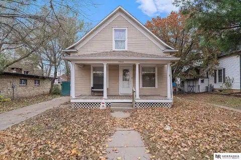 4410 Baldwin Avenue, Lincoln, NE 68504