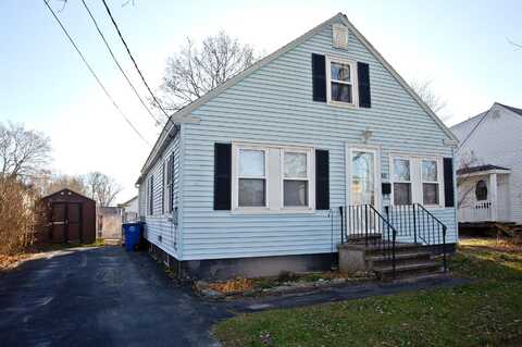 40 Webster Street, Westbrook, ME 04092