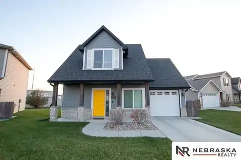 3539 Holly Blue Drive, Lincoln, NE 68504