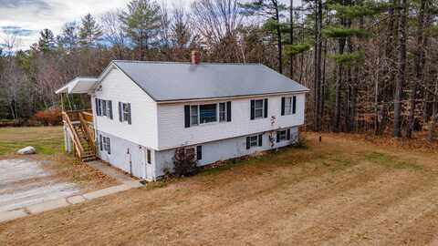 866 Main Street, Readfield, ME 04355