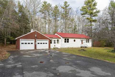 61 Old Bath Road, Wiscasset, ME 04578