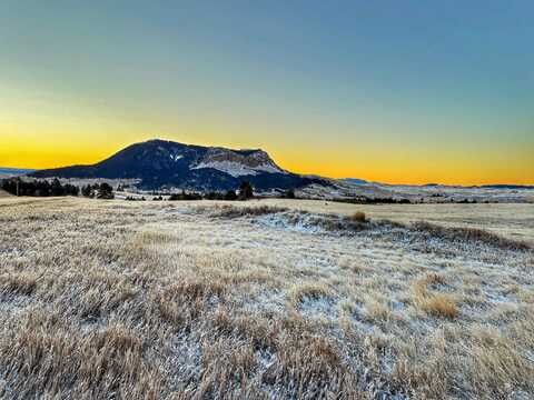 128 Limestone Pit Road, Sundance, WY 82729