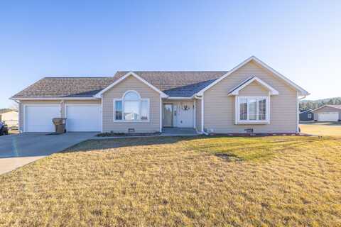 13082 Kit Carson TRL, Piedmont, SD 57769