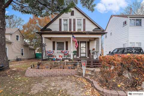 4418 Baldwin Avenue, Lincoln, NE 68504