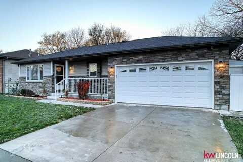 4809 N 20th Street, Lincoln, NE 68521