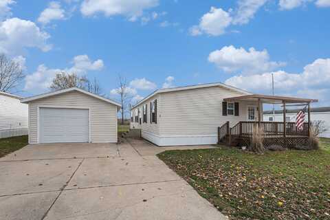 501 US 131, White Pigeon, MI 49099