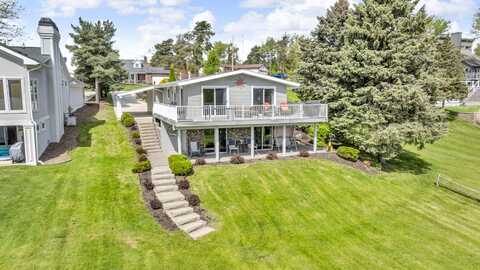 11767 Greenbriar Drive, Jerome, MI 49249