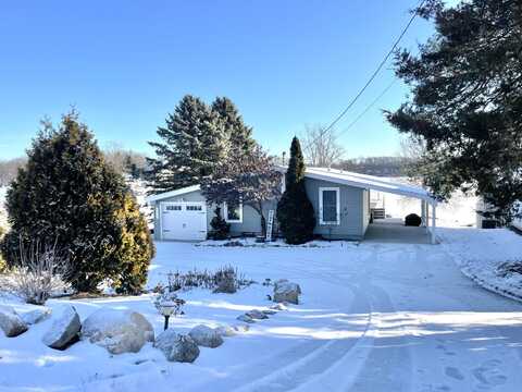 11767 Greenbriar Drive, Jerome, MI 49249