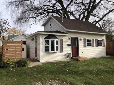 2124 Duiker Avenue NE, Grand Rapids, MI 49505