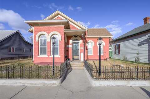 316 W Park Avenue, Anaconda, MT 59711