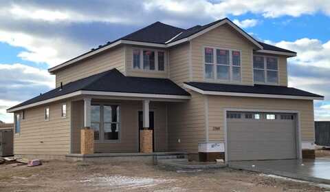 2769 Crow Peak Avenue, Helena, MT 59601