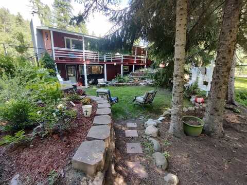 712 Reserve Road, Libby, MT 59923