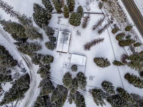 712 Reserve Road, Libby, MT 59923