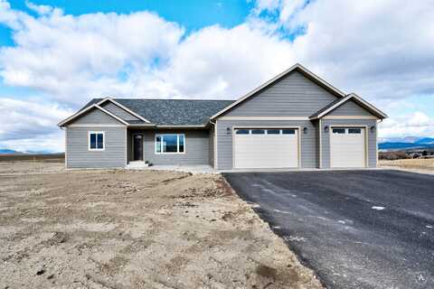 2276 Dryland Loop, East Helena, MT 59635