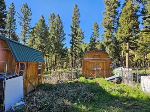 202 Packer Gulch Road, Drummond, MT 59832