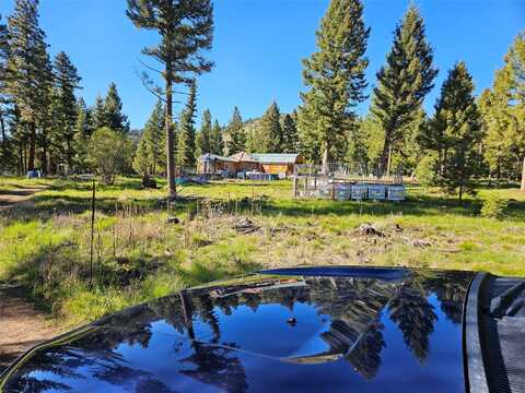 202 Packer Gulch Road, Drummond, MT 59832