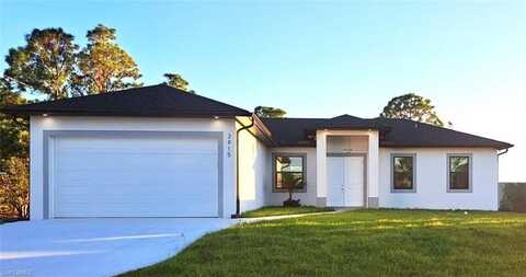 2915 28th, LEHIGH ACRES, FL 33976