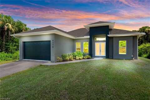 4176 SE 30, NAPLES, FL 34117