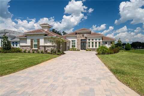 13744 Carryback, DADE CITY, FL 33525