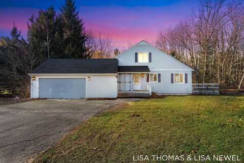 8277 Peninsula Drive, Stanwood, MI 49346