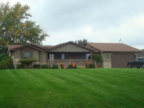14600 W Diane Drive, Camden, MI 49232