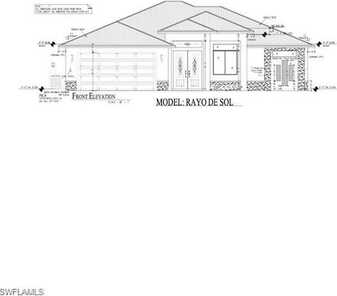 3115 58th, LEHIGH ACRES, FL 33971