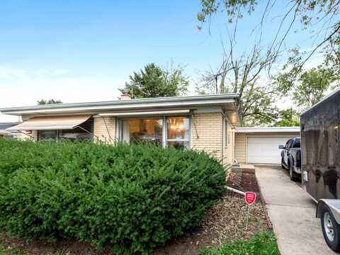 145 Grace Lane, Chicago Heights, IL 60411