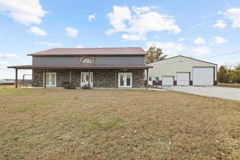 247 S Jefferson Street, Walnut Grove, MO 65770