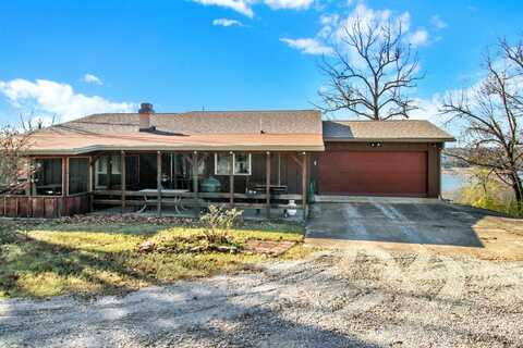 87 Hilltop Street, Theodosia, MO 65761