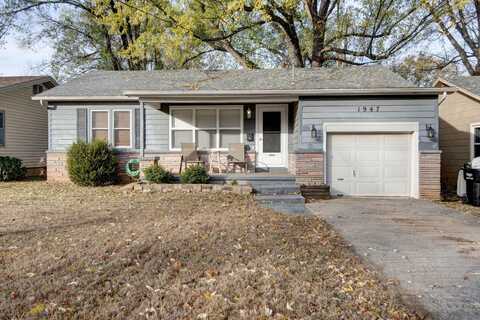 1947 S Ferguson Avenue, Springfield, MO 65807