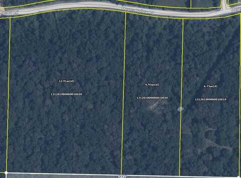 1490 Meyers Hollow Road, Marshfield, MO 65706