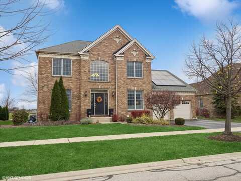 63 Tournament Drive, Hawthorn Woods, IL 60047