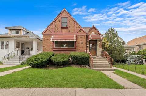 2520 Clarence Avenue, Berwyn, IL 60402