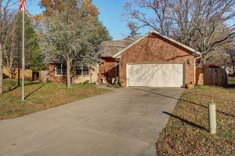 2360 E Monroe Street, Springfield, MO 65802